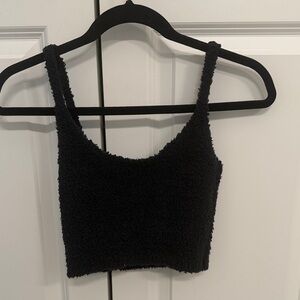 SKIMS Sherpa Tank